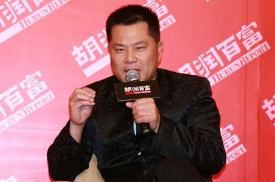 楊子黃聖依7億陰陽合同內幕，涉及王岐山楊尚昆？