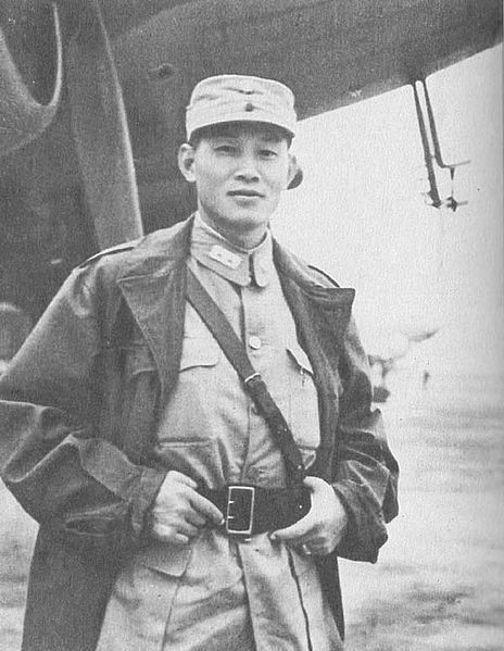 逆天而为痛悔迟47-1:1942:毁佛遭天谴，惨死野人山1