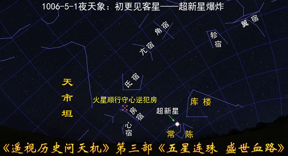 逆天而为痛悔迟33-1：逆天伟业毁，恶报六世追1