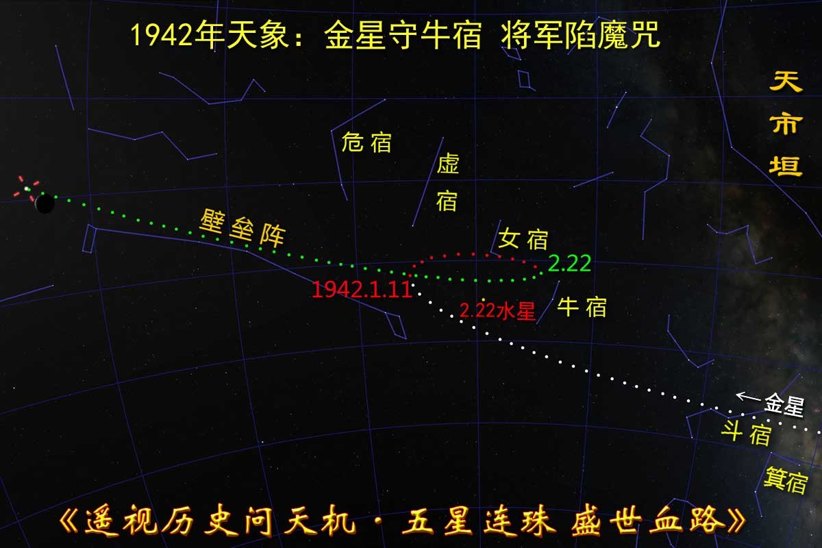 逆天而为痛悔迟48-2:1942:毁佛遭天谴，惨死野人山4